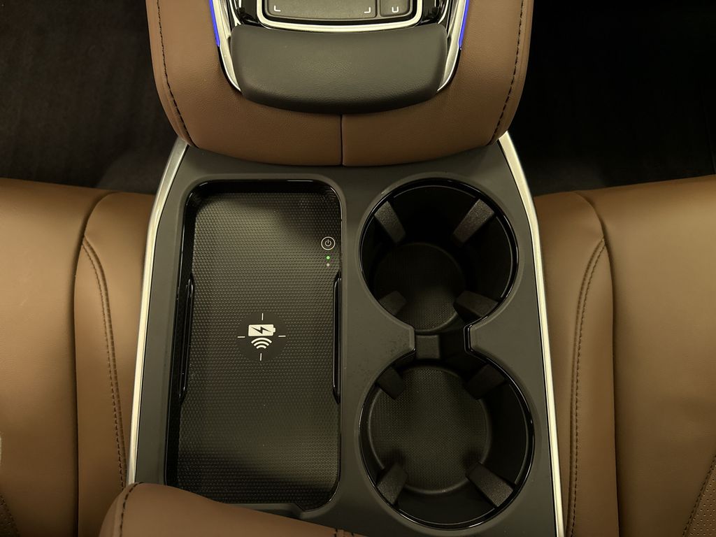 Thumbnail: 2026 Acura RDX - 33
