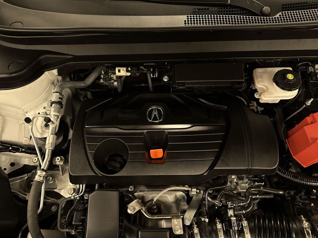 Thumbnail: 2026 Acura RDX - 7