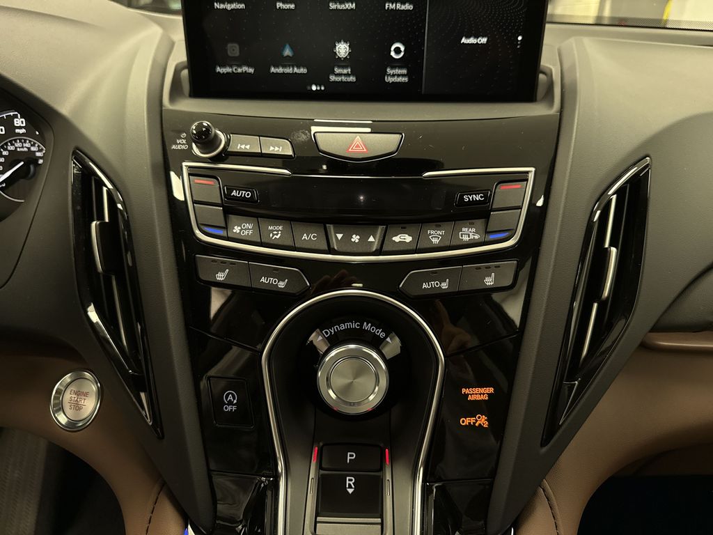Thumbnail: 2026 Acura RDX - 24