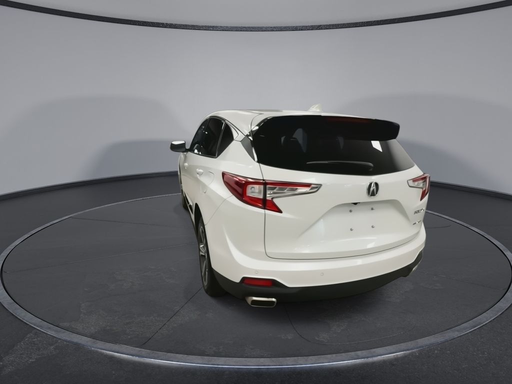 Thumbnail: 2026 Acura RDX - 16