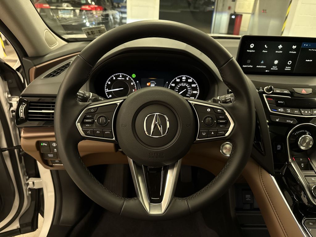 Thumbnail: 2026 Acura RDX - 2