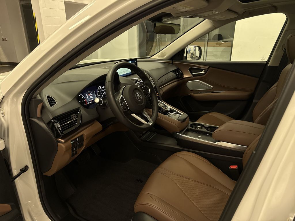 Thumbnail: 2026 Acura RDX - 8