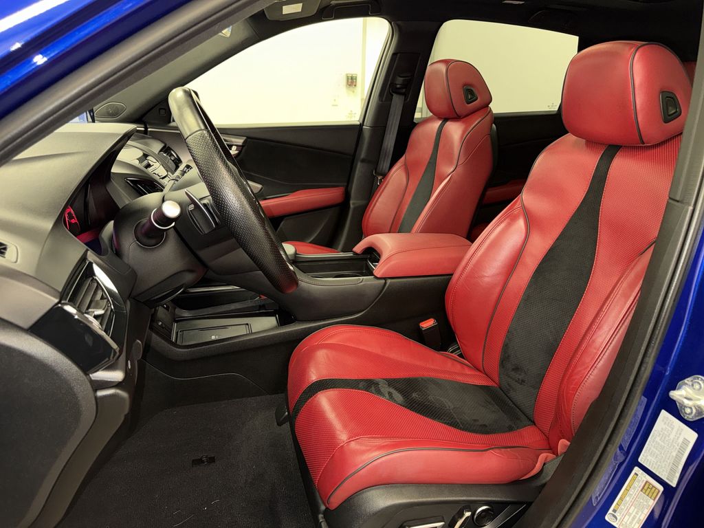 Thumbnail: 2022 Acura RDX - 10