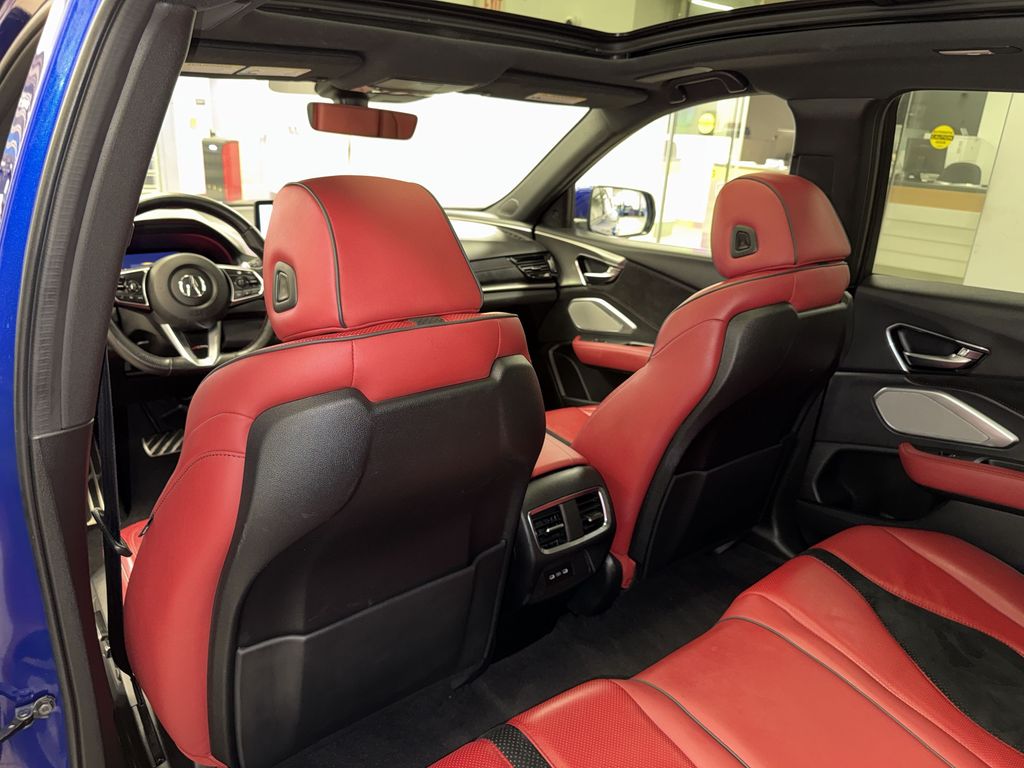 Thumbnail: 2022 Acura RDX - 30