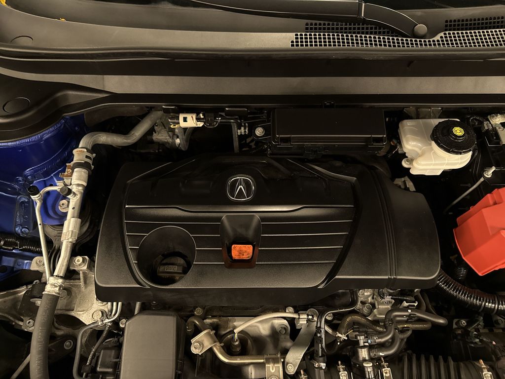 Thumbnail: 2022 Acura RDX - 8