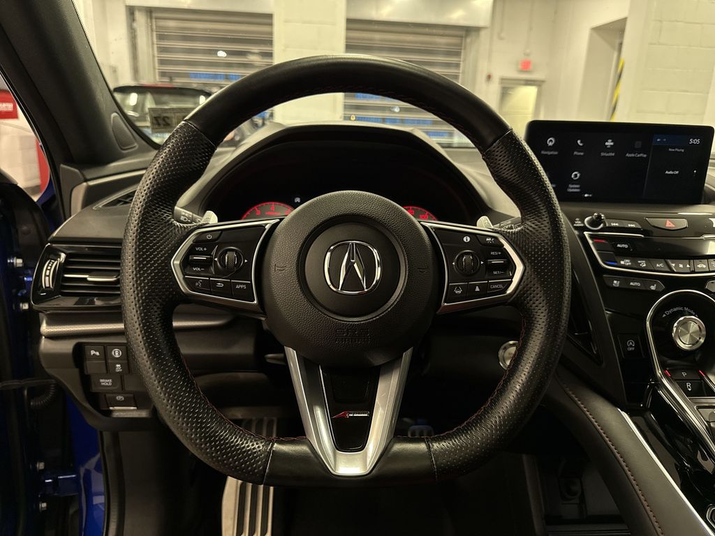 Thumbnail: 2022 Acura RDX - 2