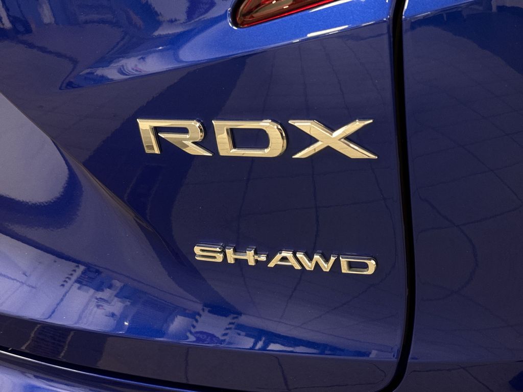 Thumbnail: 2022 Acura RDX - 29