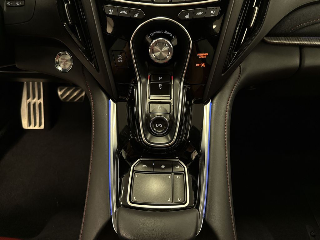 Thumbnail: 2022 Acura RDX - 13