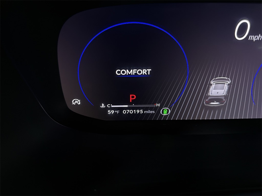 Thumbnail: 2023 Acura MDX - 14