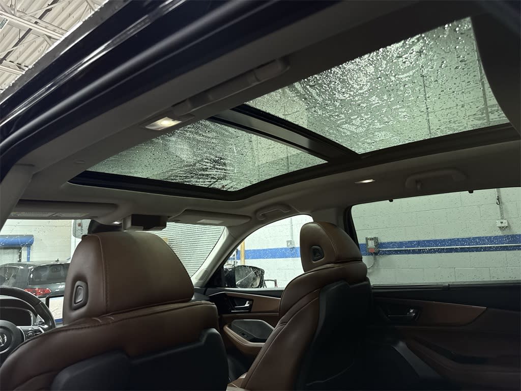 Thumbnail: 2023 Acura MDX - 28