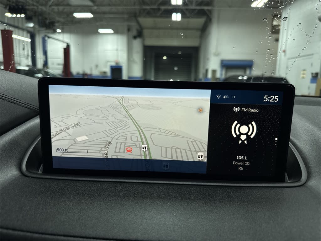 Thumbnail: 2023 Acura MDX - 12