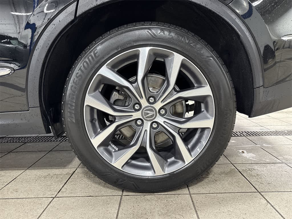 Thumbnail: 2023 Acura MDX - 7