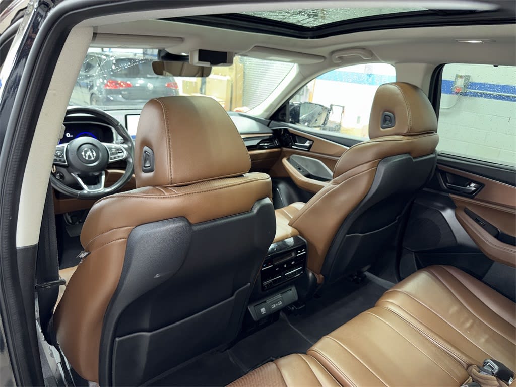 Thumbnail: 2023 Acura MDX - 31