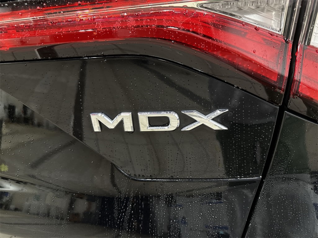 Thumbnail: 2023 Acura MDX - 6