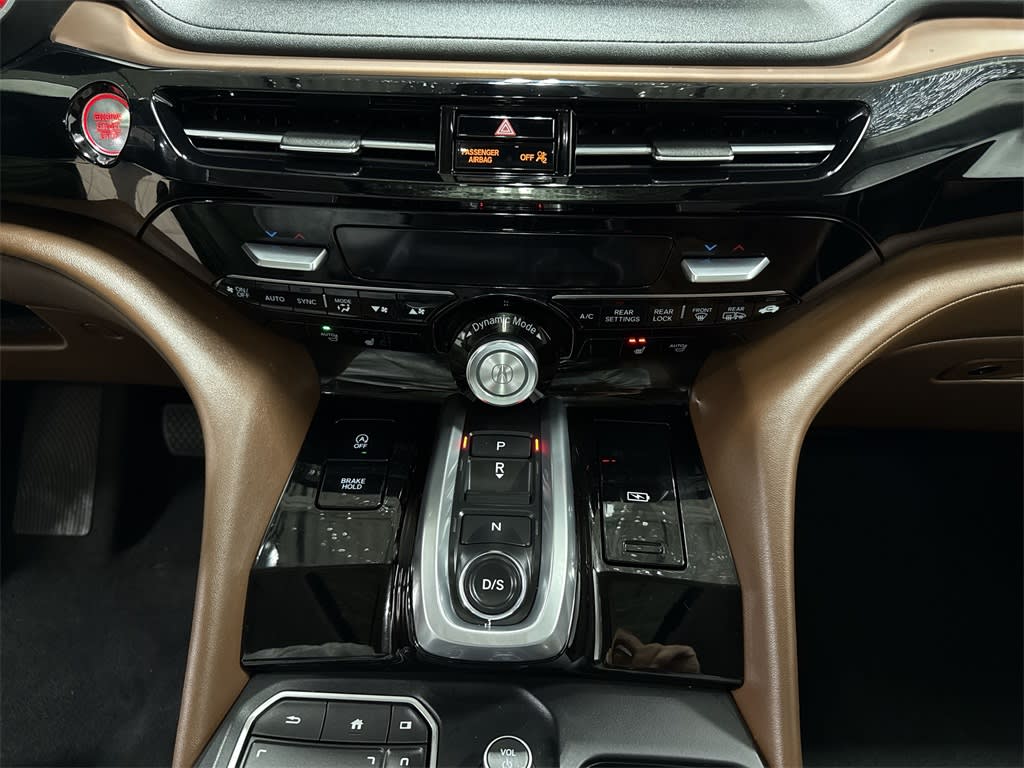 Thumbnail: 2023 Acura MDX - 25