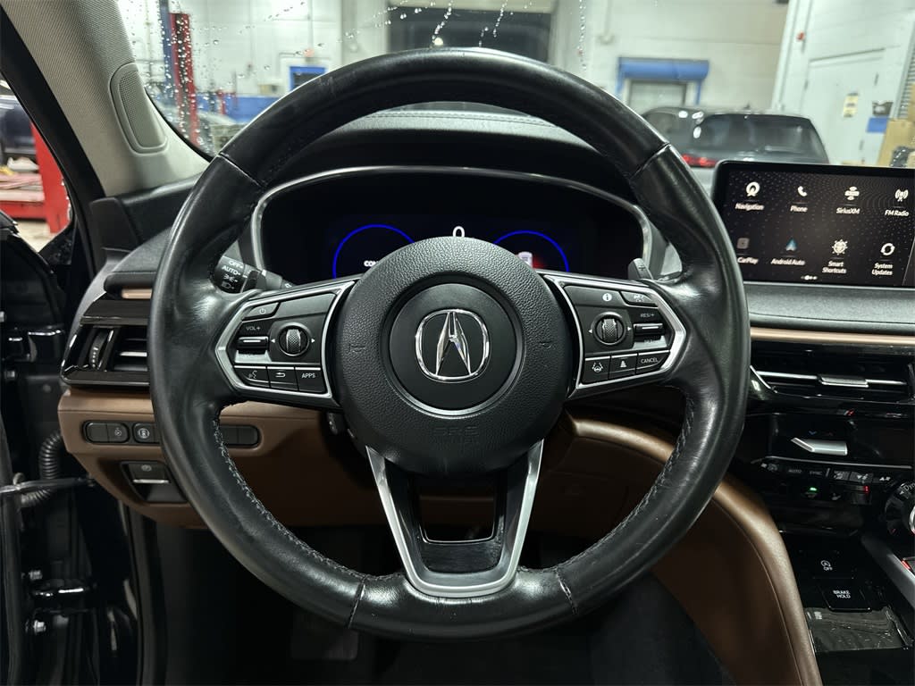 Thumbnail: 2023 Acura MDX - 2