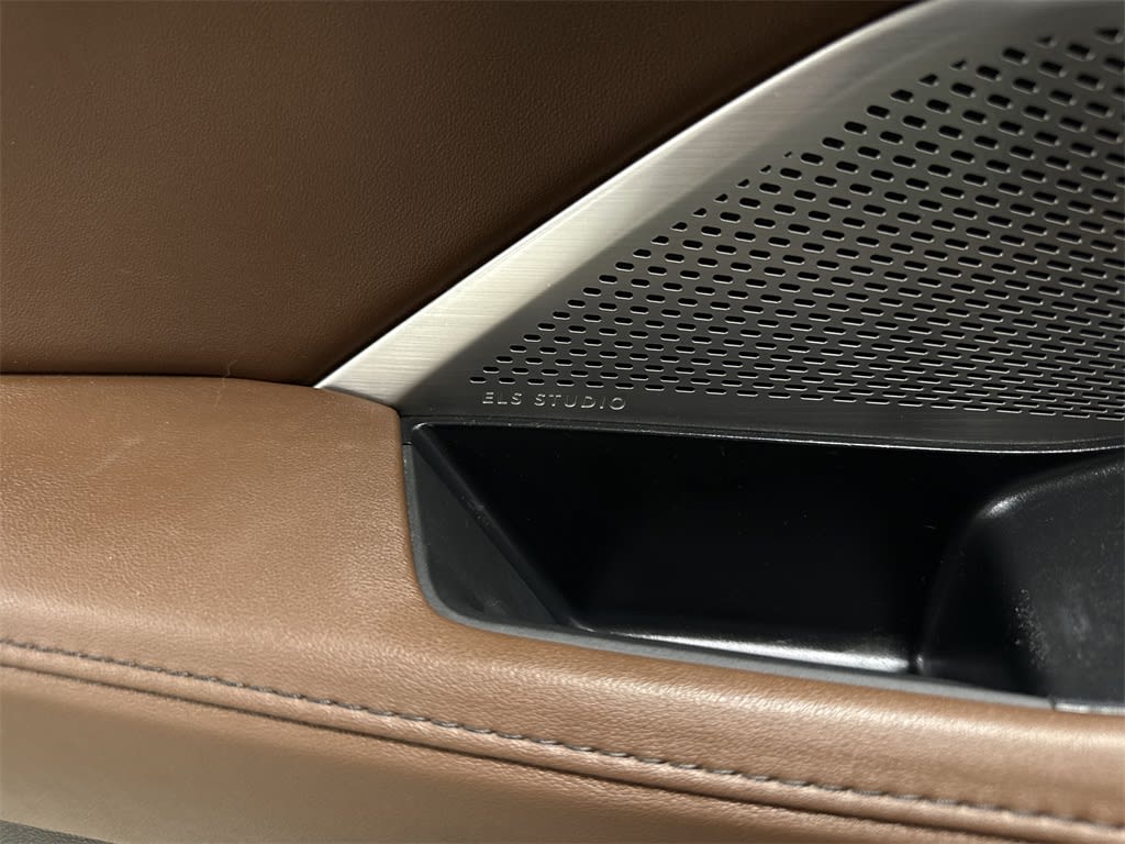 Thumbnail: 2023 Acura MDX - 34