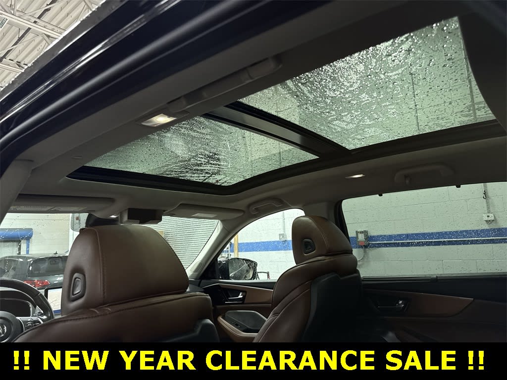 Thumbnail: 2023 Acura MDX - 23