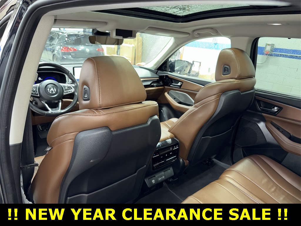 Thumbnail: 2023 Acura MDX - 26