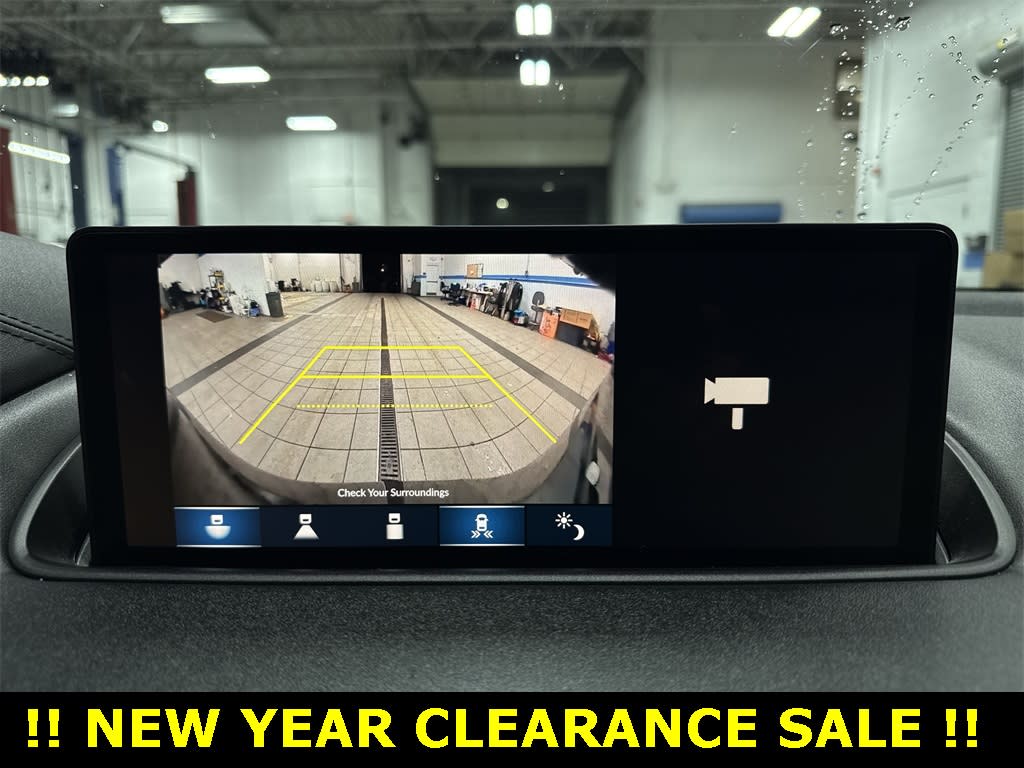 Thumbnail: 2023 Acura MDX - 24