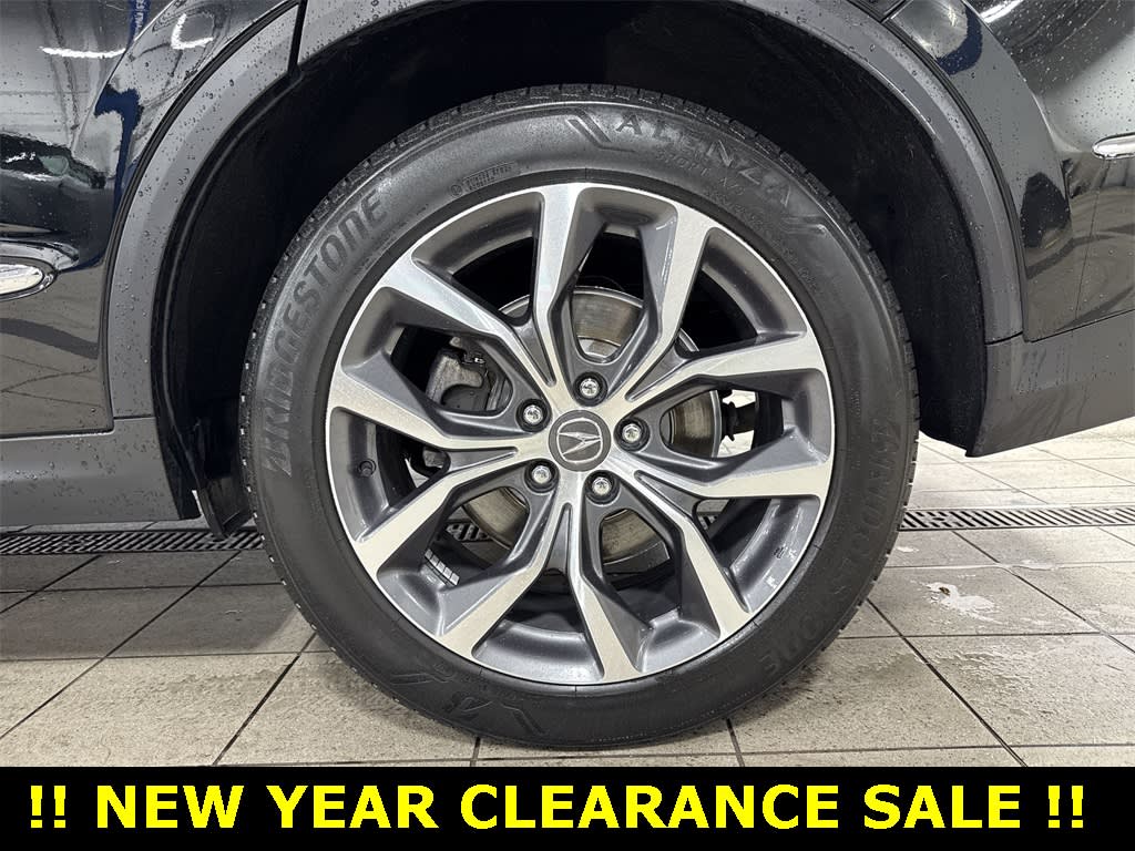 Thumbnail: 2023 Acura MDX - 6