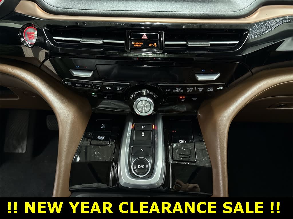 Thumbnail: 2023 Acura MDX - 8