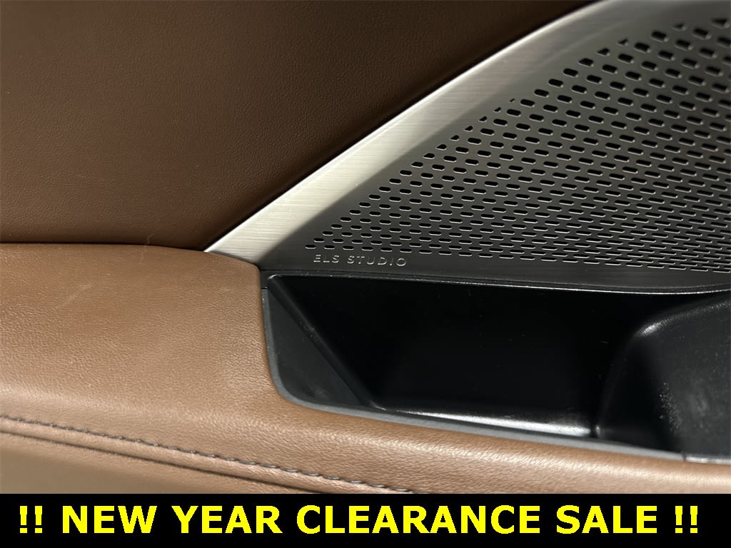 Thumbnail: 2023 Acura MDX - 28