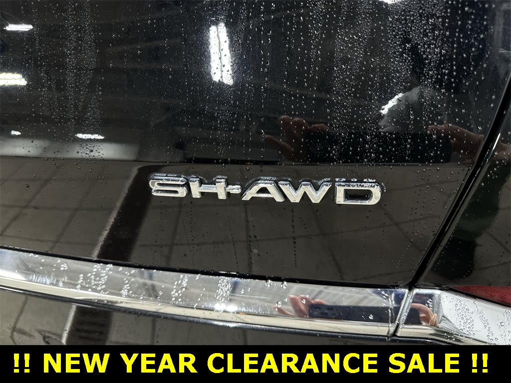 Thumbnail: 2023 Acura MDX - 25