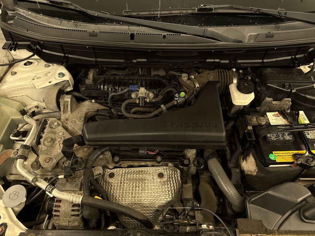 Thumbnail: 2014 Nissan Rogue - 8