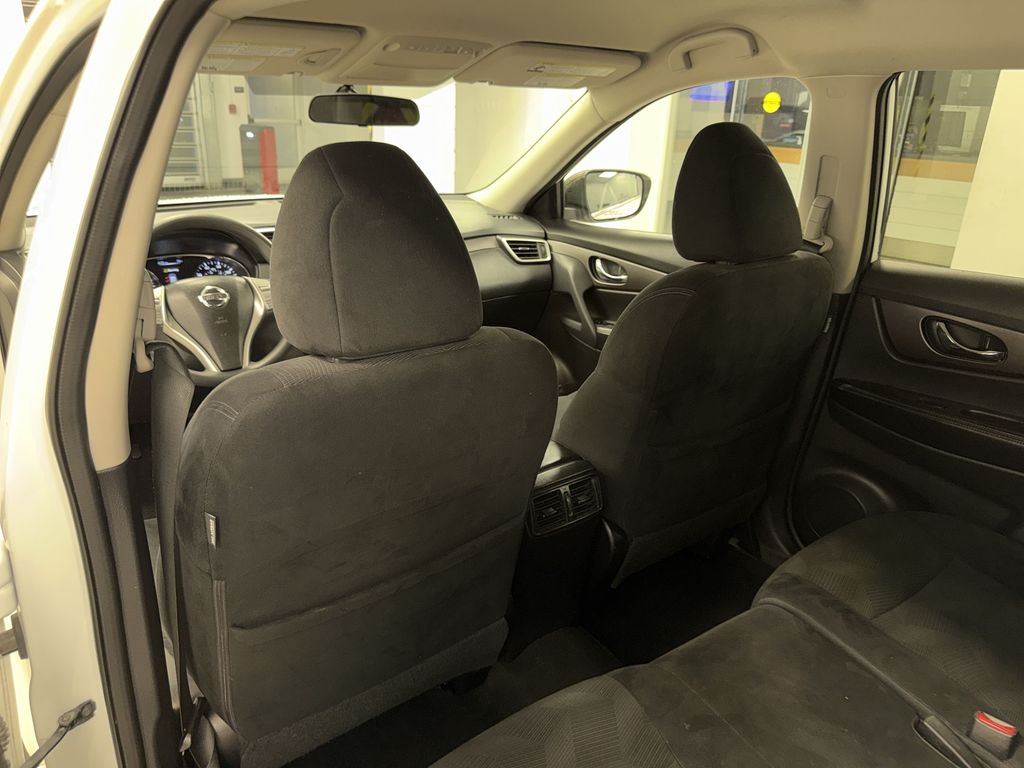 Thumbnail: 2014 Nissan Rogue - 29