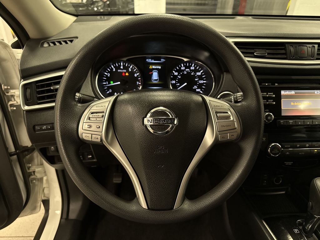 Thumbnail: 2014 Nissan Rogue - 2