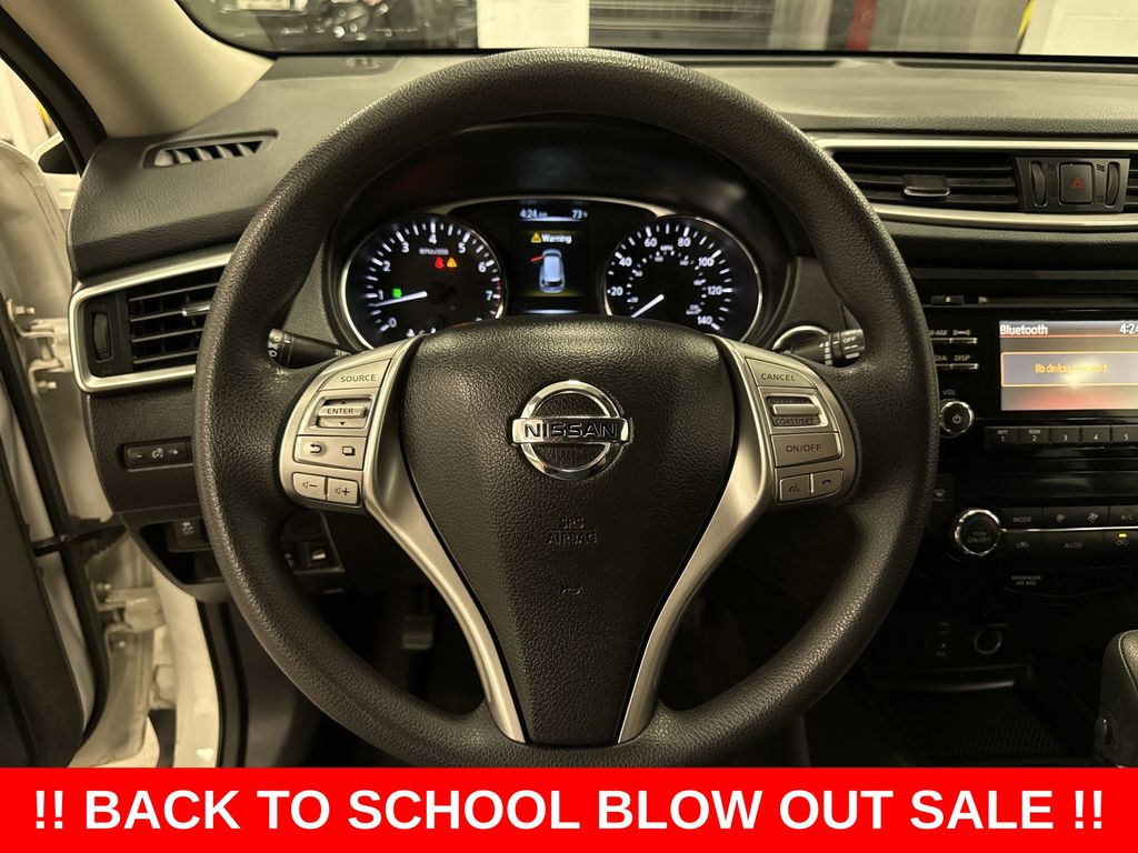 Thumbnail: 2014 Nissan Rogue - 2