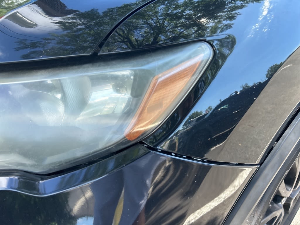 Thumbnail: 2018 Nissan Rogue - 19