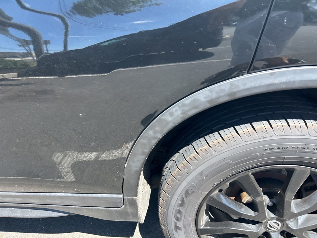 Thumbnail: 2018 Nissan Rogue - 28