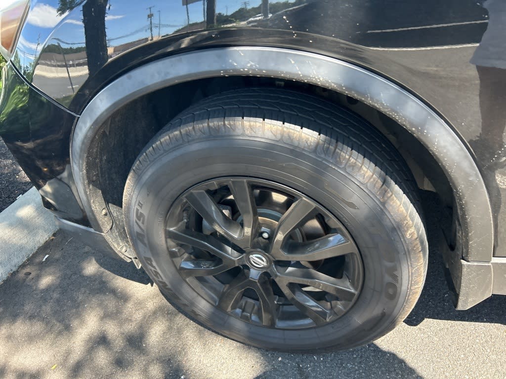 Thumbnail: 2018 Nissan Rogue - 29
