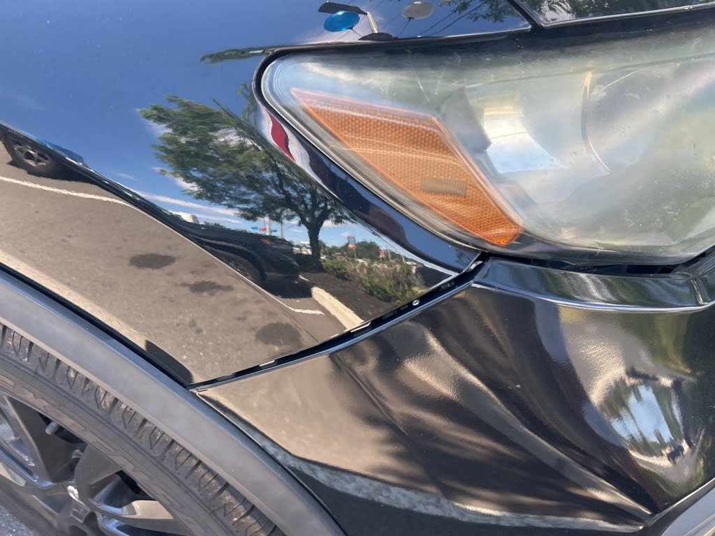 Thumbnail: 2018 Nissan Rogue - 6