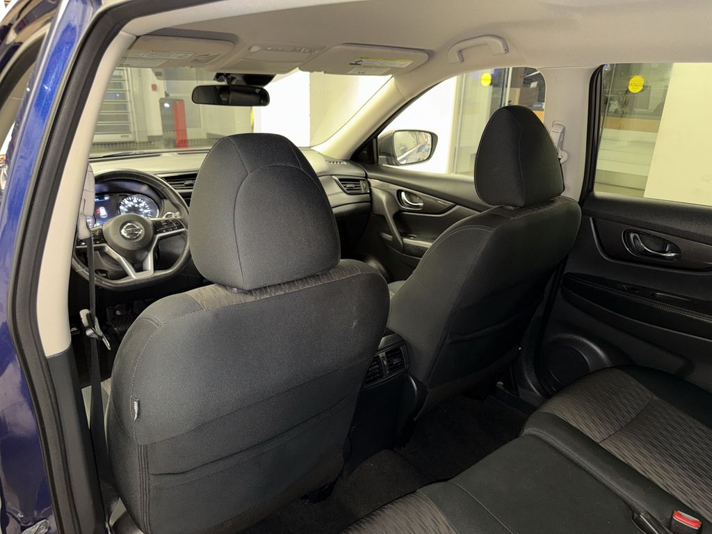 Thumbnail: 2019 Nissan Rogue - 28