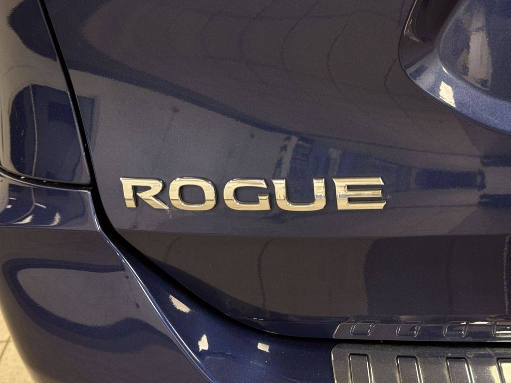 Thumbnail: 2019 Nissan Rogue - 5