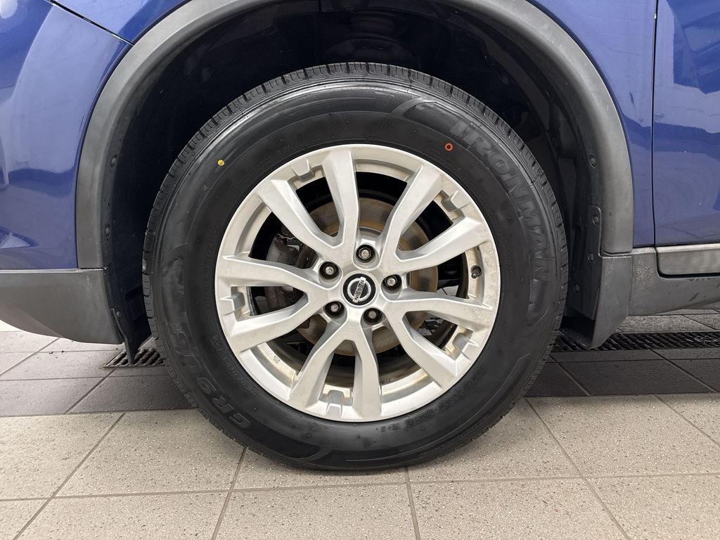 Thumbnail: 2019 Nissan Rogue - 6