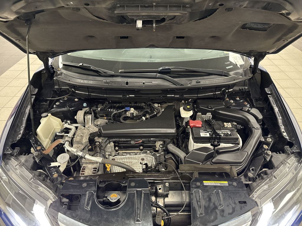 Thumbnail: 2019 Nissan Rogue - 7