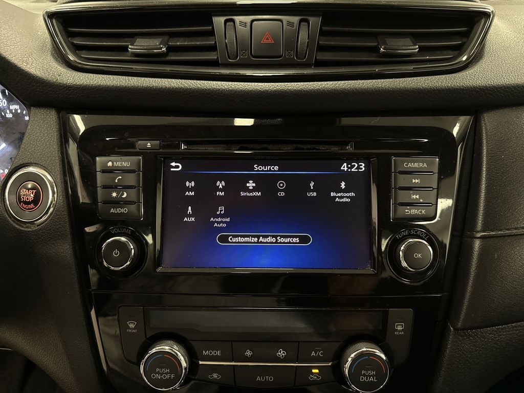 Thumbnail: 2019 Nissan Rogue - 11