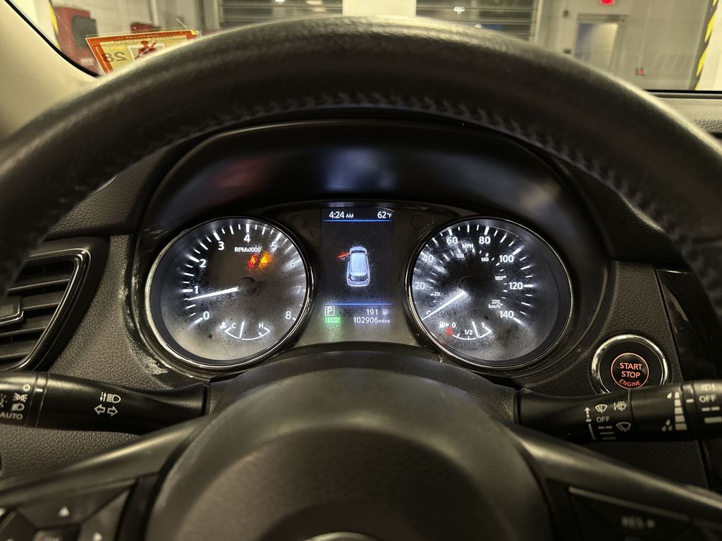 Thumbnail: 2019 Nissan Rogue - 33