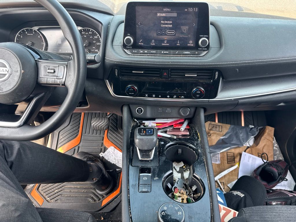 Thumbnail: 2021 Nissan Rogue - 8