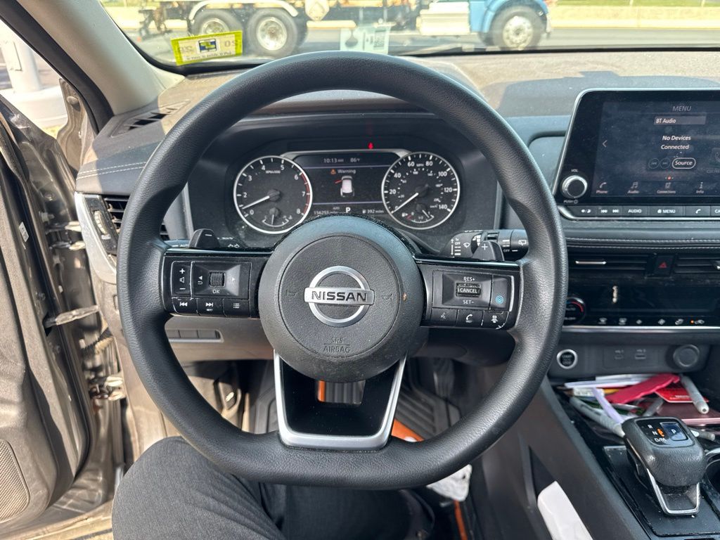 Thumbnail: 2021 Nissan Rogue - 2