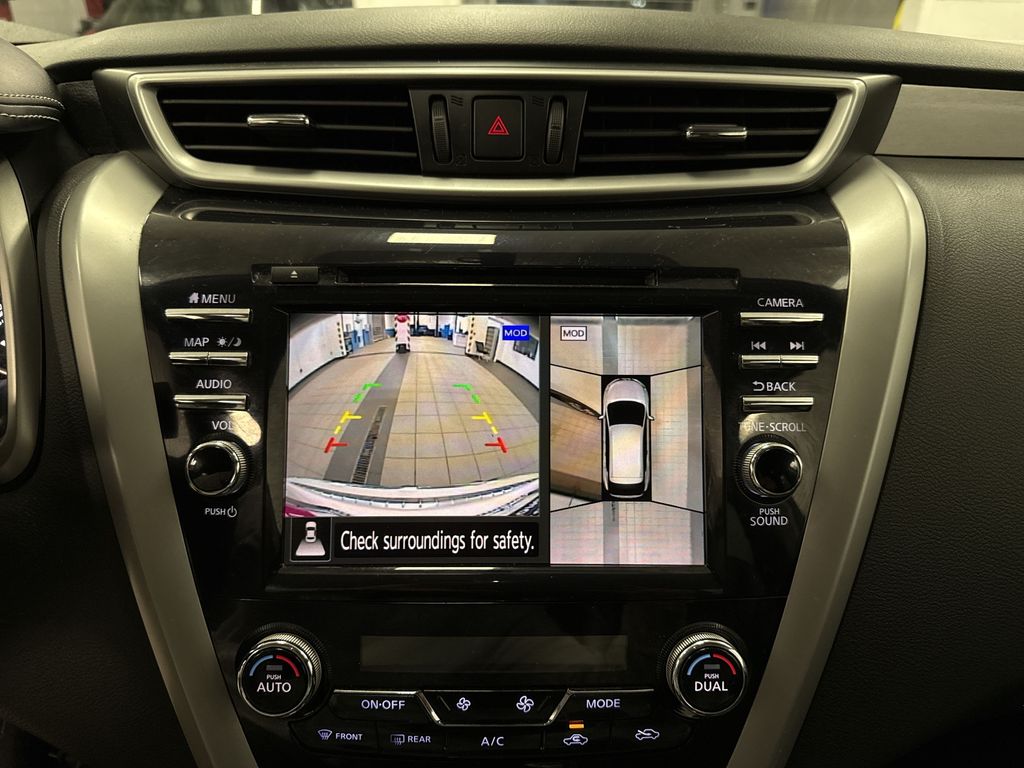 Thumbnail: 2019 Nissan Murano - 26