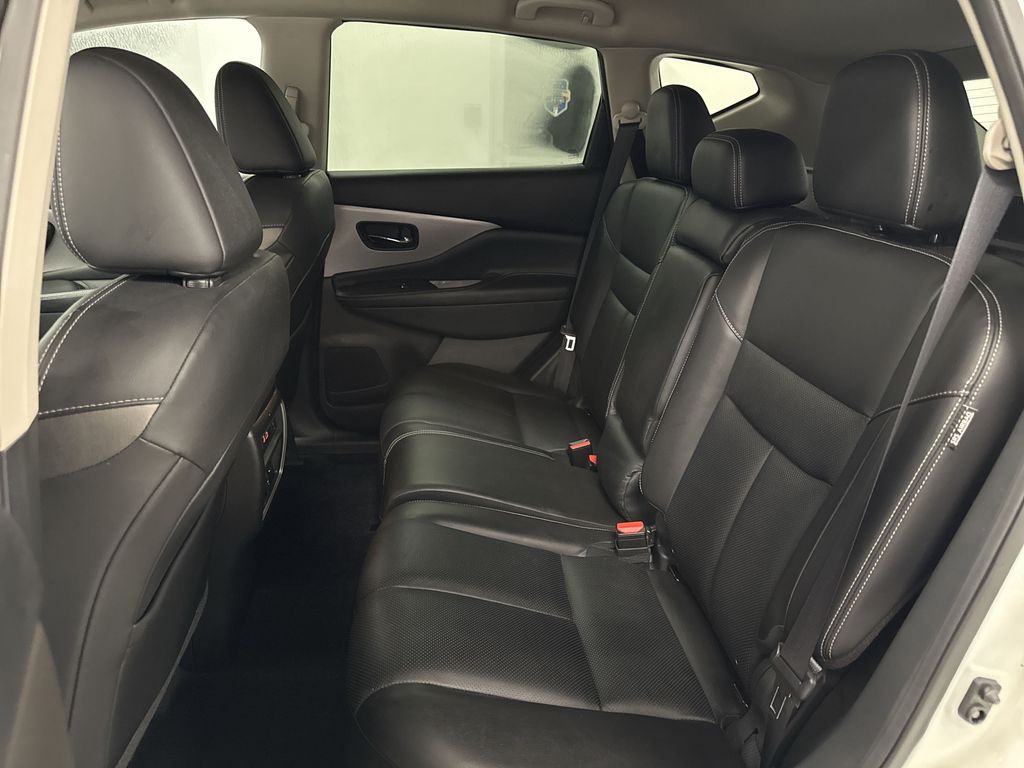 Thumbnail: 2019 Nissan Murano - 11