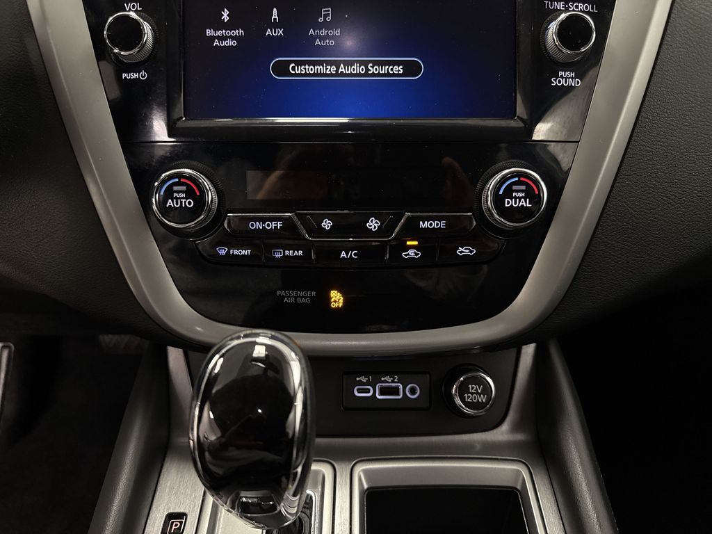 Thumbnail: 2019 Nissan Murano - 23