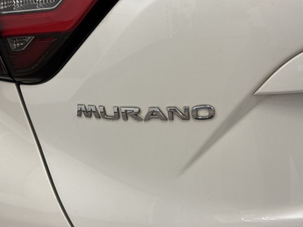 Thumbnail: 2019 Nissan Murano - 6