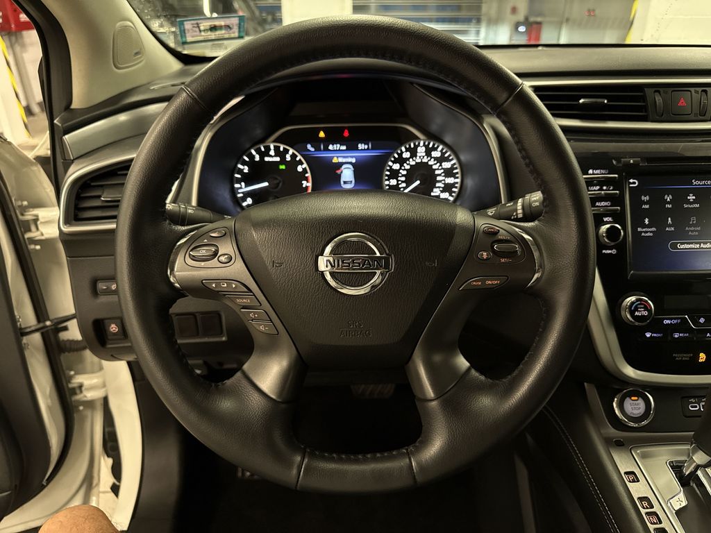 Thumbnail: 2019 Nissan Murano - 2