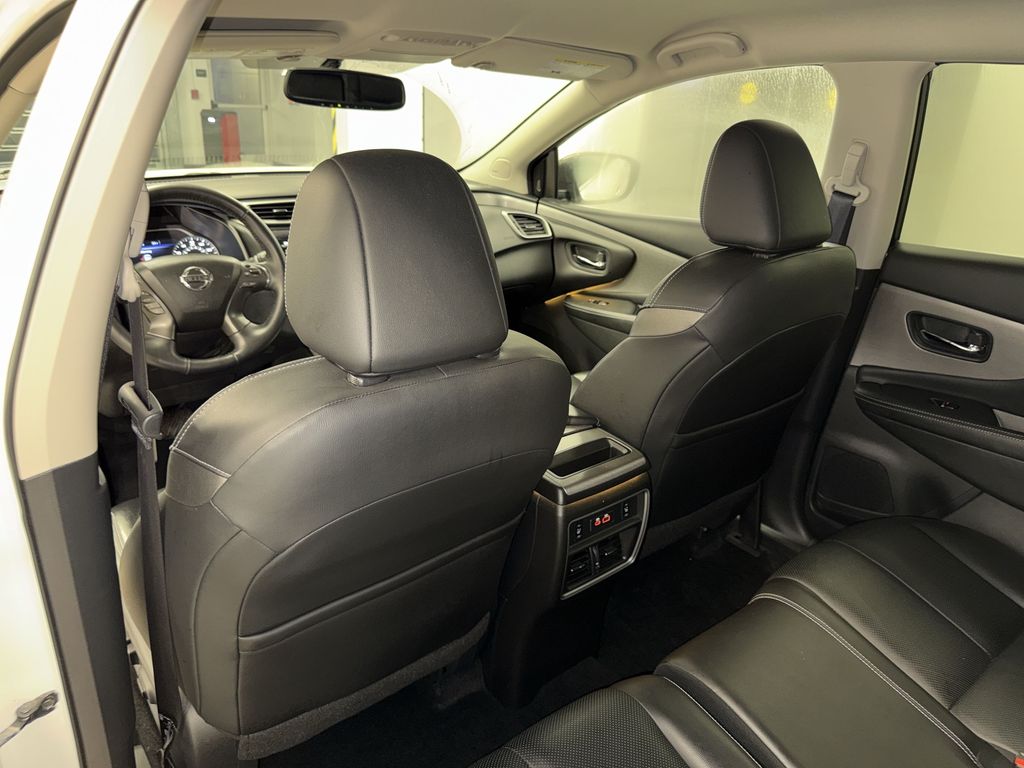 Thumbnail: 2019 Nissan Murano - 28